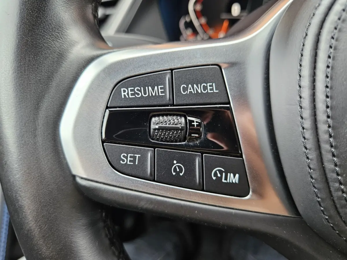 120i M-Sport Automaat Sportpack Carplay Camera