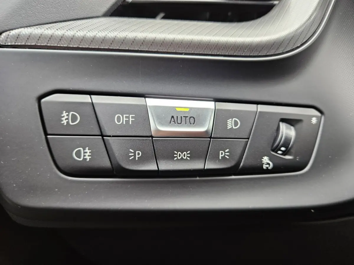 120i M-Sport Automaat Sportpack Carplay Camera