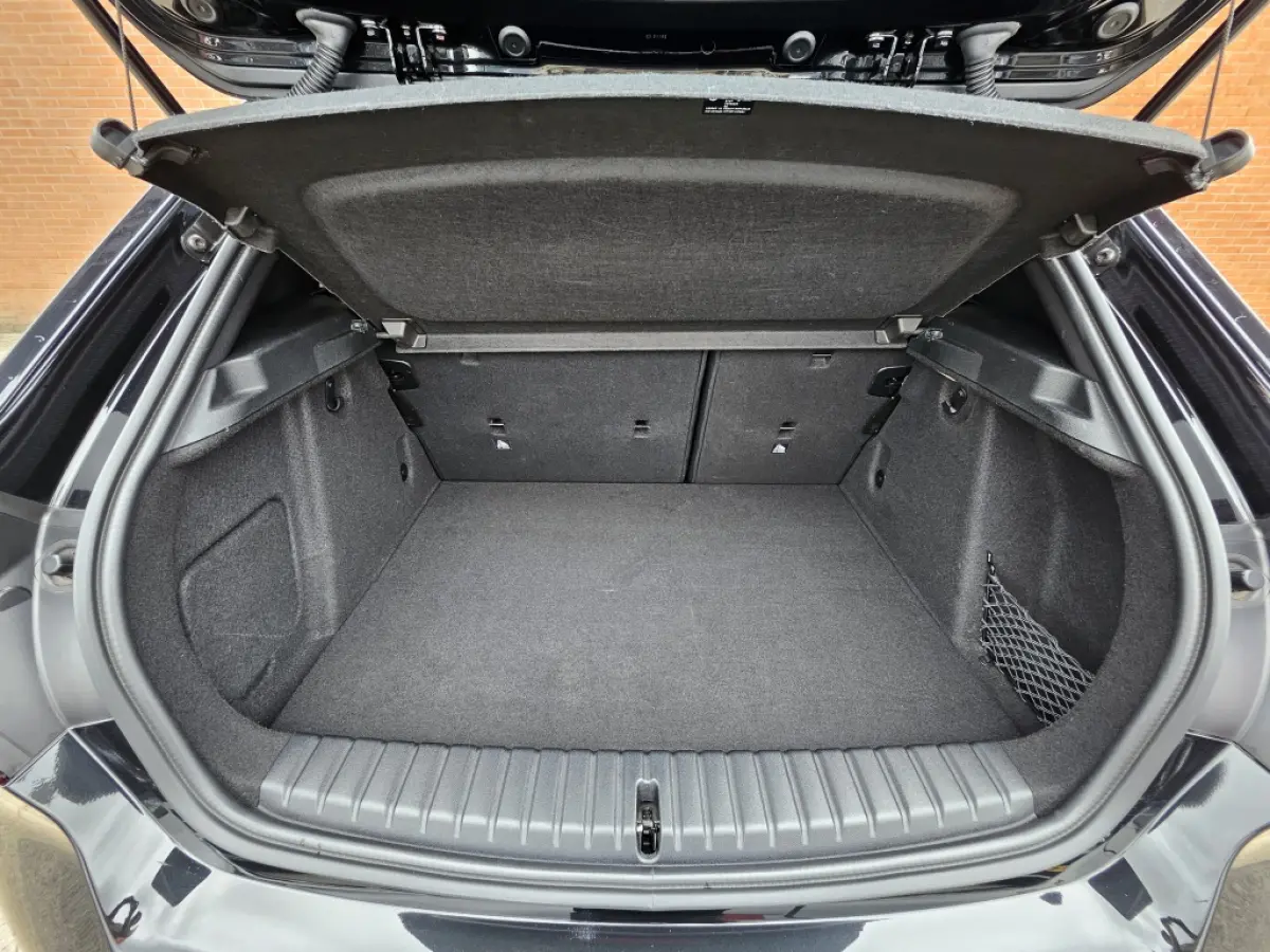 120i M-Sport Automaat Sportpack Carplay Camera