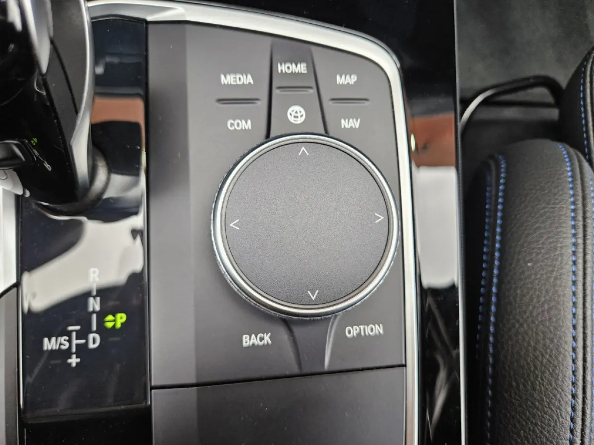120i M-Sport Automaat Sportpack Carplay Camera
