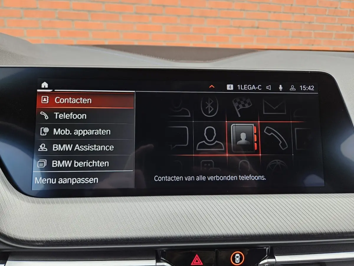 120i M-Sport Automaat Sportpack Carplay Camera