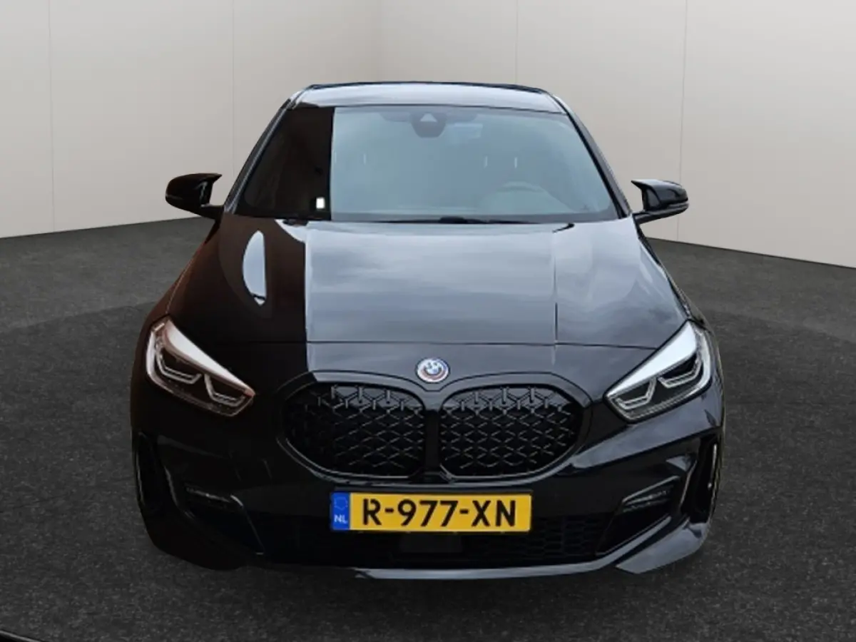 120i M-Sport Automaat Sportpack Carplay Camera