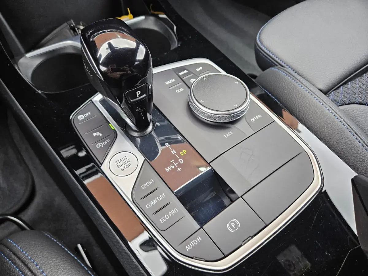 120i M-Sport Automaat Sportpack Carplay Camera