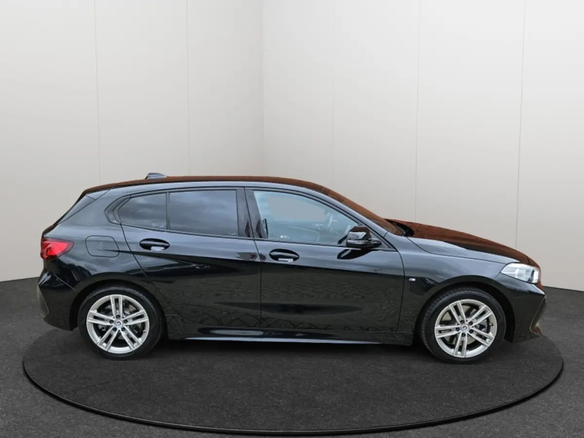 120i M-Sport Automaat Sportpack Carplay Camera