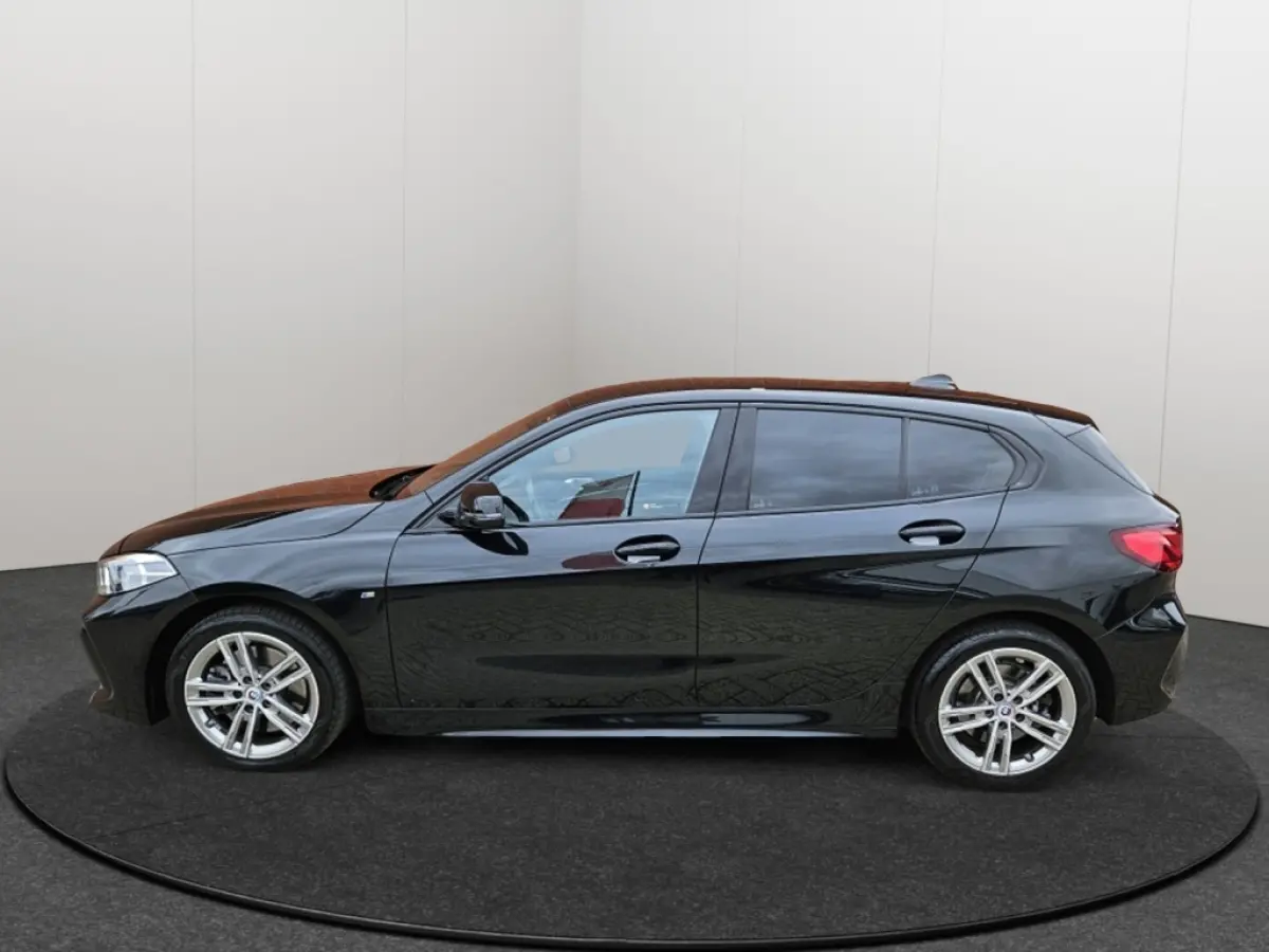 120i M-Sport Automaat Sportpack Carplay Camera