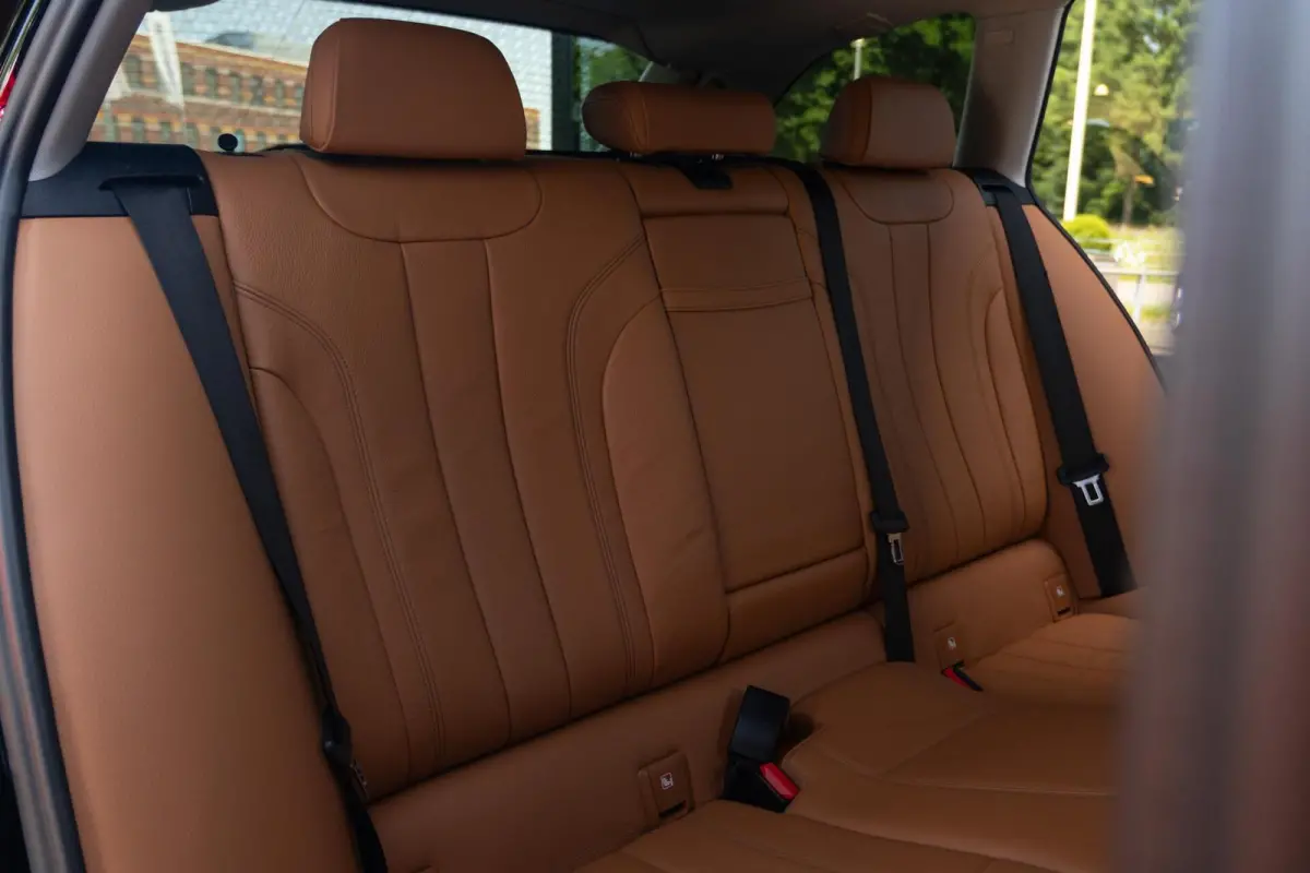 520i High Executive|Automaat|2e Eig|Leder|M-Sport|Camera|Volledig Onderhouden