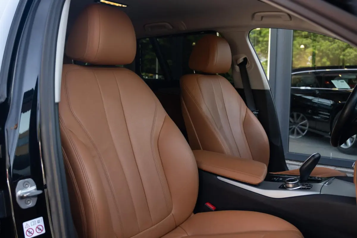 520i High Executive|Automaat|2e Eig|Leder|M-Sport|Camera|Volledig Onderhouden