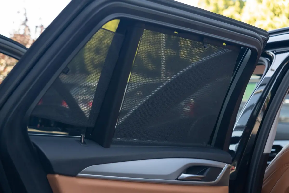 520i High Executive|Automaat|2e Eig|Leder|M-Sport|Camera|Volledig Onderhouden