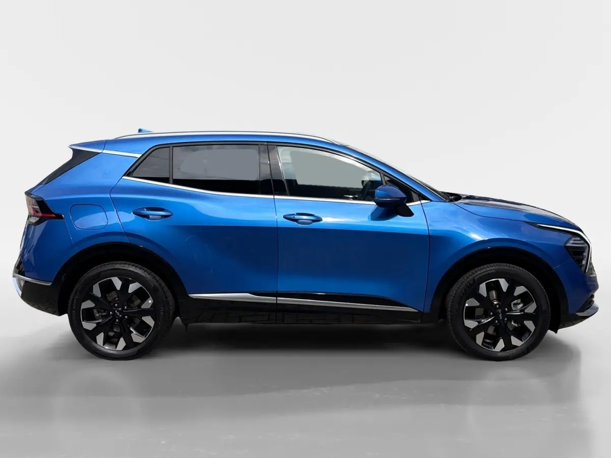 1.6 T-GDi Plug-in Hybrid AWD DynamicLine Luxury | Stoel- en stuurverwarming | Elektrisch verstelbare voorstoelen | Stoelverwarming achter | Achteruitrijcamera | Parkeersensoren voor- en acht
