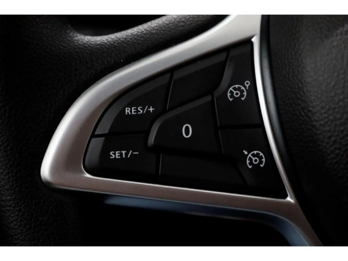 1.3 TCe 100pk Benzine Comfort Airco/Navi/Cruise Control 05-2022