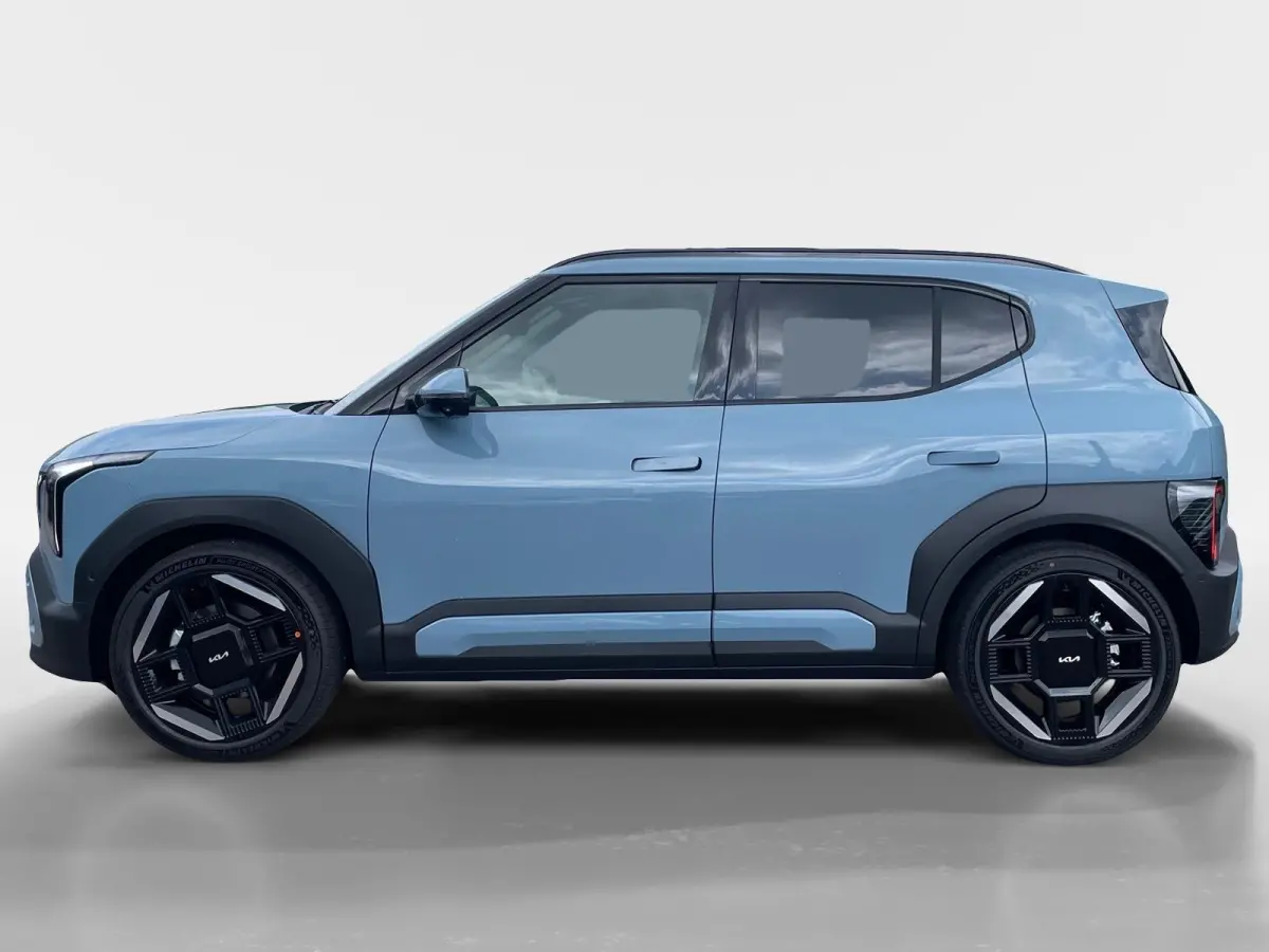 GT-Line 61 kWh | Nieuw model | Nu te bestellen| 413 km actieradius | GT-Line interieur |  | Nu met €3.000,- Inruilpremie
