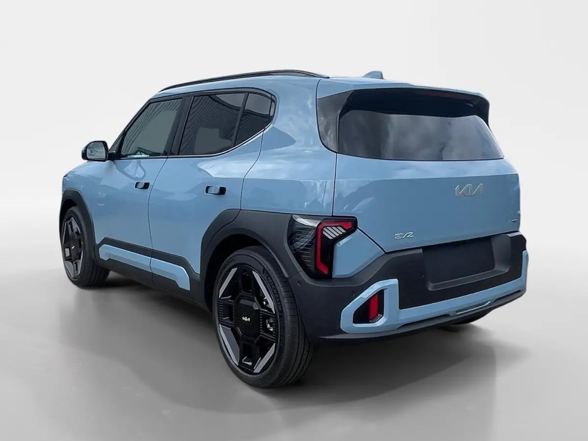 GT-Line 61 kWh | Nieuw model | Nu te bestellen| 413 km actieradius | GT-Line interieur |  | Nu met €3.000,- Inruilpremie