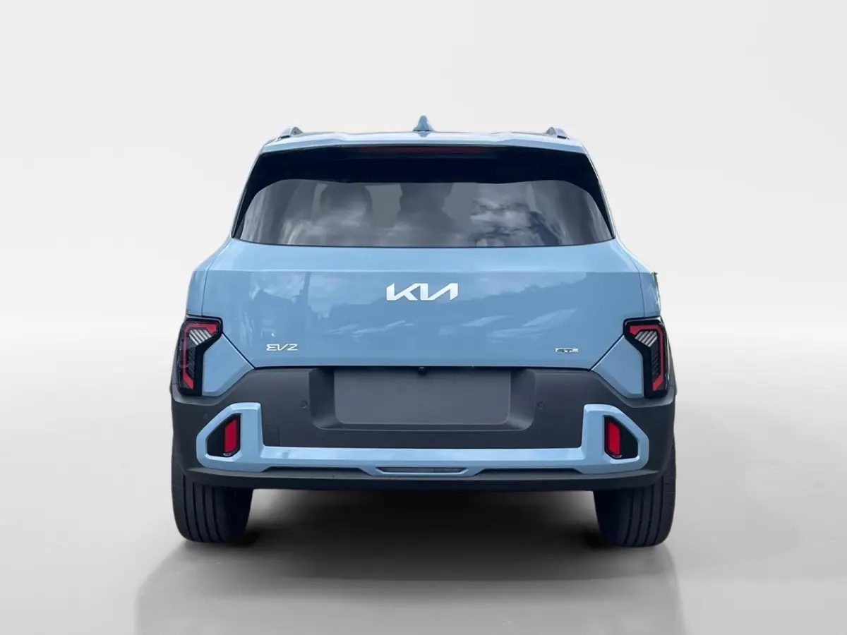 GT-Line 61 kWh | Nieuw model | Nu te bestellen| 413 km actieradius | GT-Line interieur |  | Nu met €3.000,- Inruilpremie