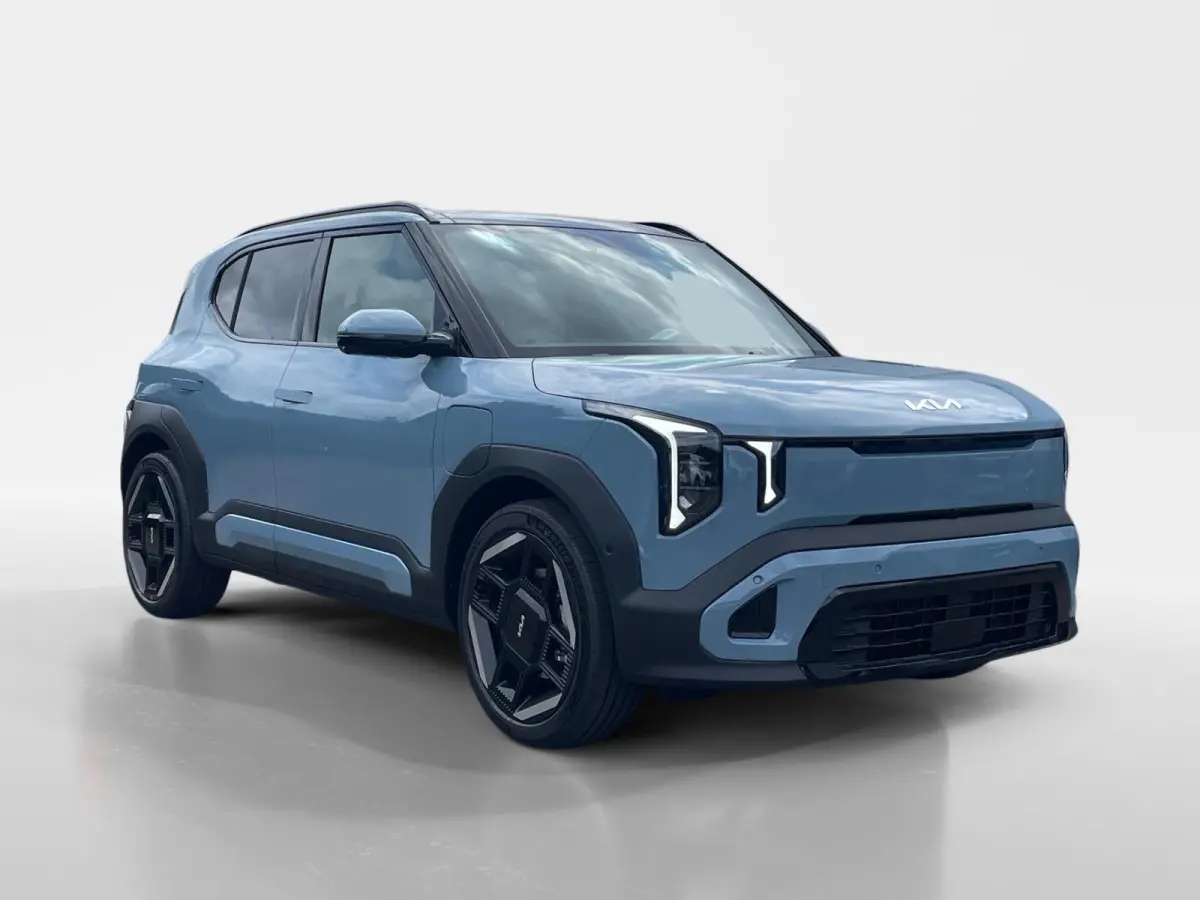 GT-Line 61 kWh | Nieuw model | Nu te bestellen| 413 km actieradius | GT-Line interieur |  | Nu met €3.000,- Inruilpremie