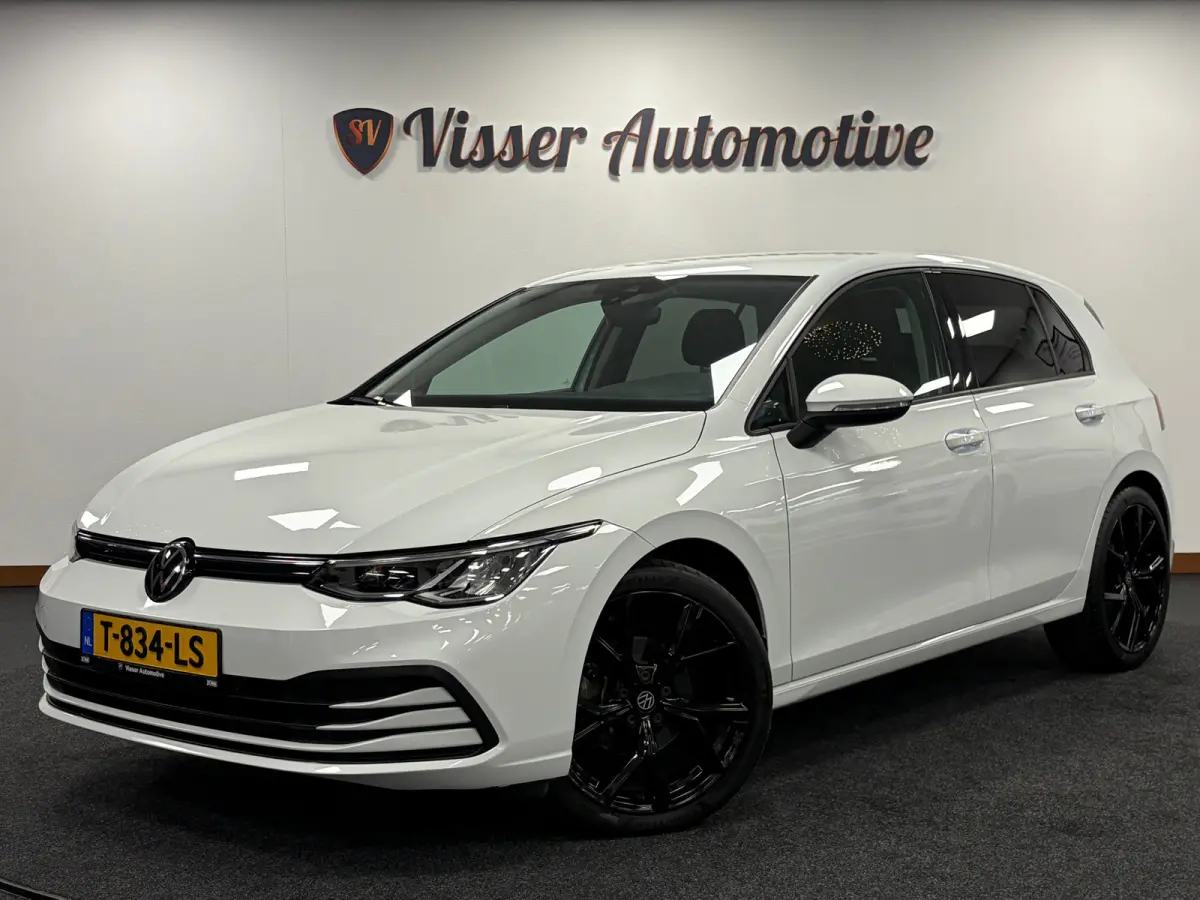 1.5 eTSI Life Business*Winter-Pakket*Led*Automaat*Apple-Carplay*
