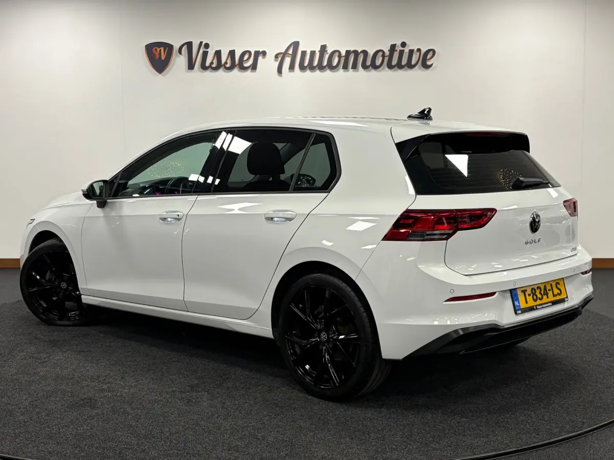 1.5 eTSI Life Business*Winter-Pakket*Led*Automaat*Apple-Carplay*