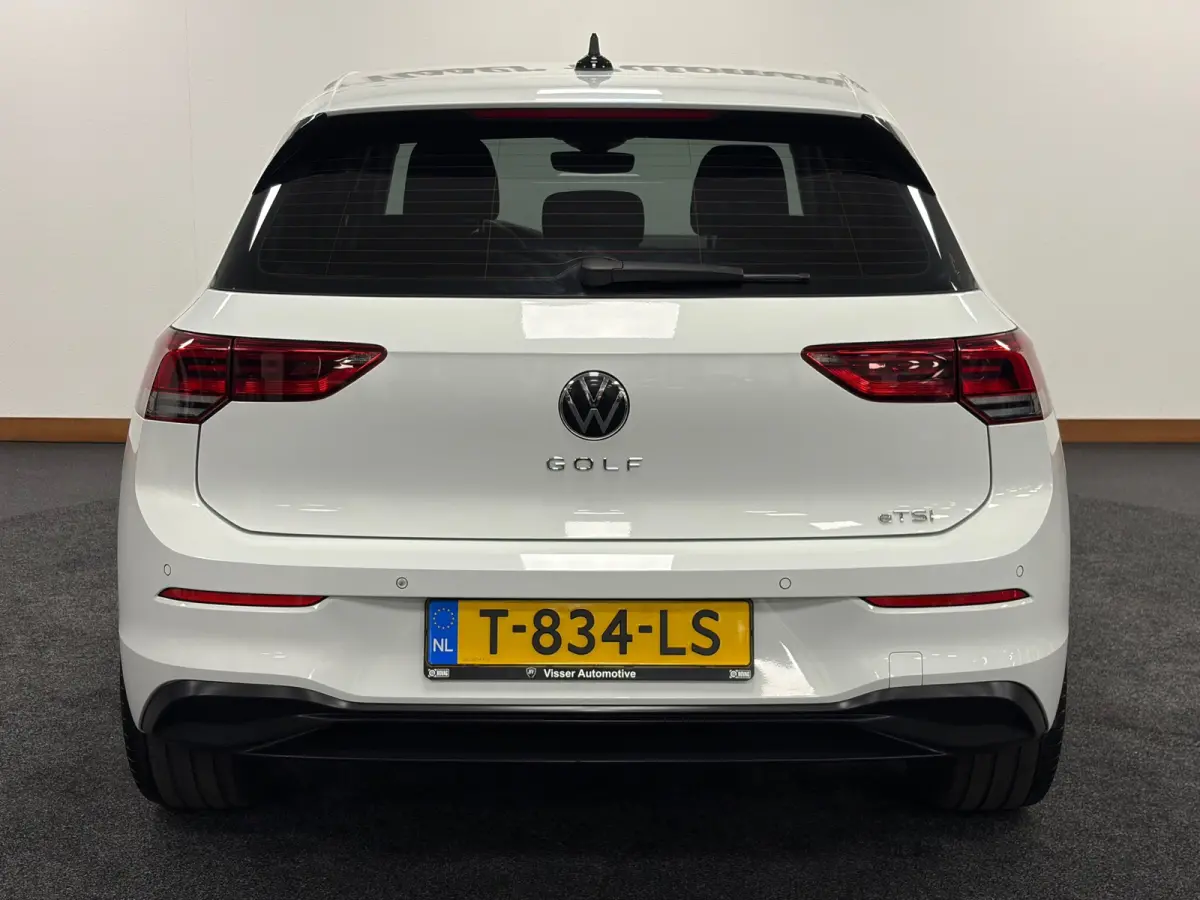1.5 eTSI Life Business*Winter-Pakket*Led*Automaat*Apple-Carplay*