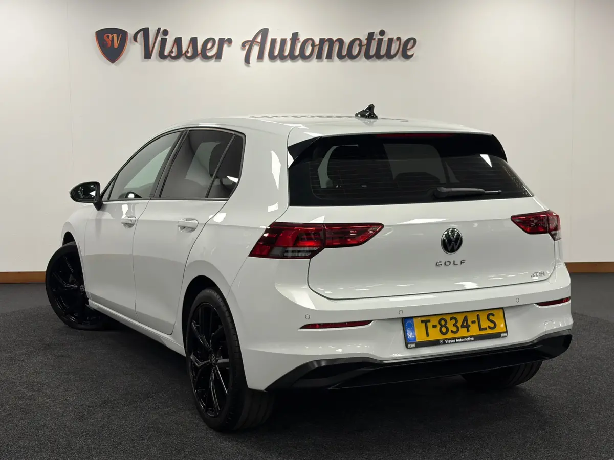 1.5 eTSI Life Business*Winter-Pakket*Led*Automaat*Apple-Carplay*