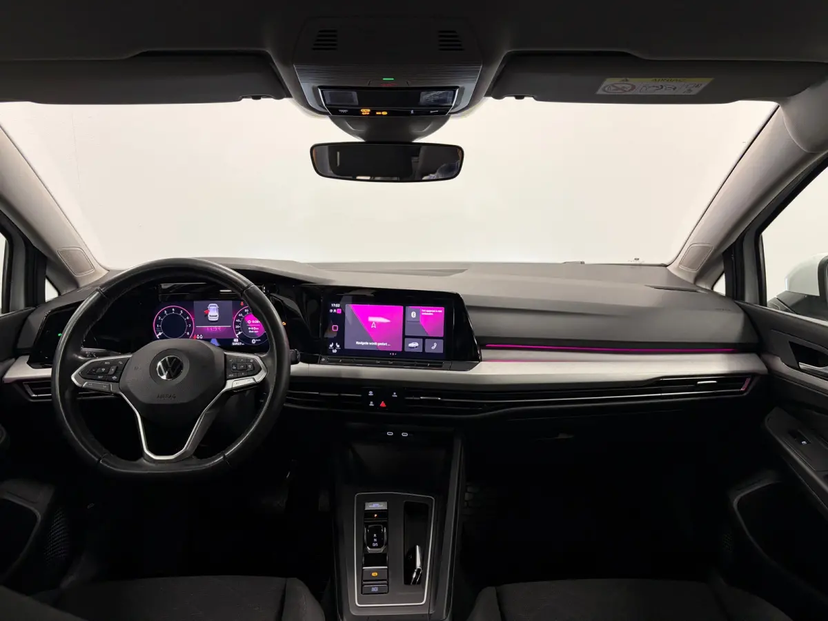1.5 eTSI Life Business*Winter-Pakket*Led*Automaat*Apple-Carplay*