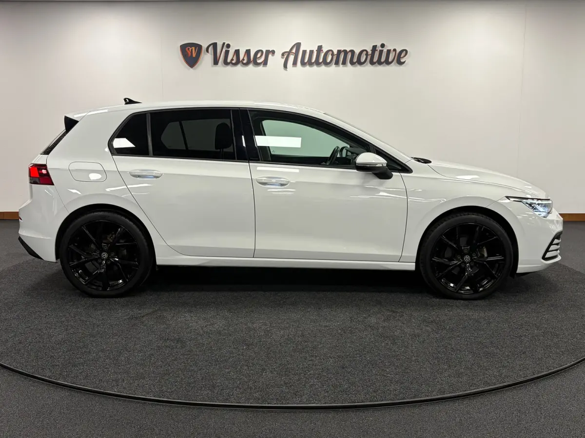1.5 eTSI Life Business*Winter-Pakket*Led*Automaat*Apple-Carplay*