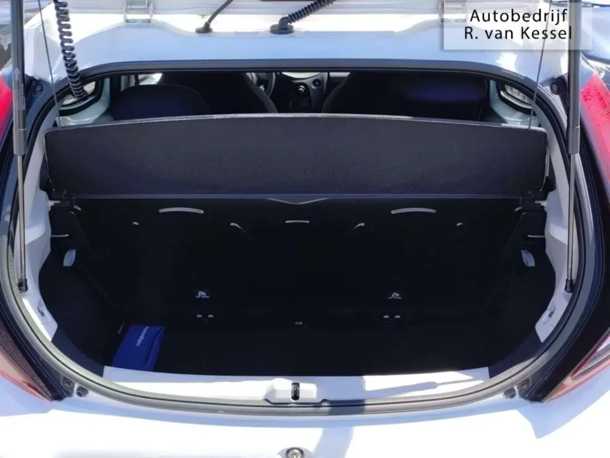 1.0 VVT-i x I Dealer onderhouden I NL-auto