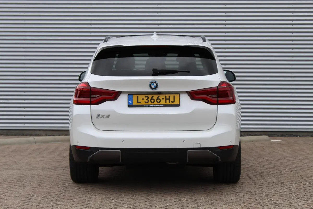 High Executive 80 kWh/Pano/360/headup/trekhaak