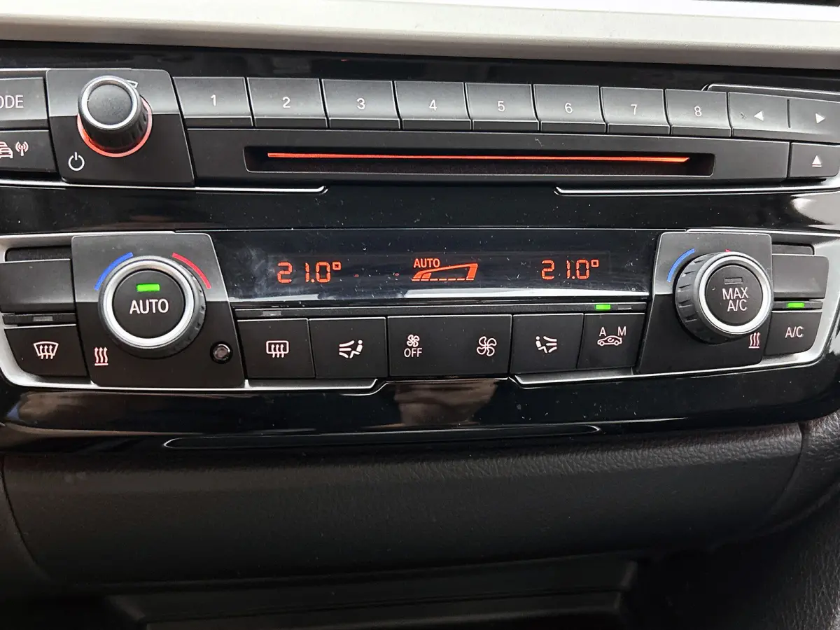 318i Executive (NAVIGATIE, LED, PDC, CLIMA, STUURBEDIENING, MULTIMEDIA)