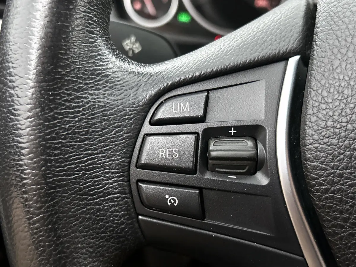 318i Executive (NAVIGATIE, LED, PDC, CLIMA, STUURBEDIENING, MULTIMEDIA)