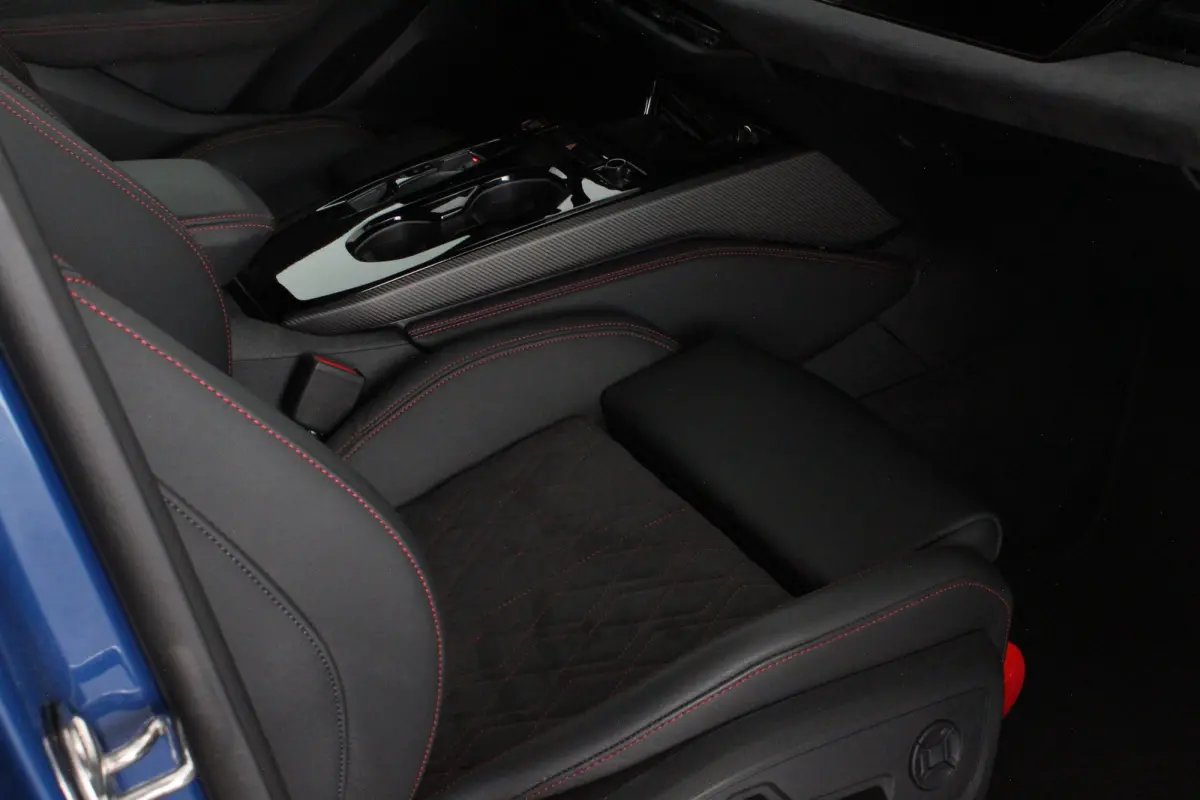 3.0 TFSI S5 quattro 50 year edition > 367pk/Pano./B&O/Trekhaak/Zwart optiek