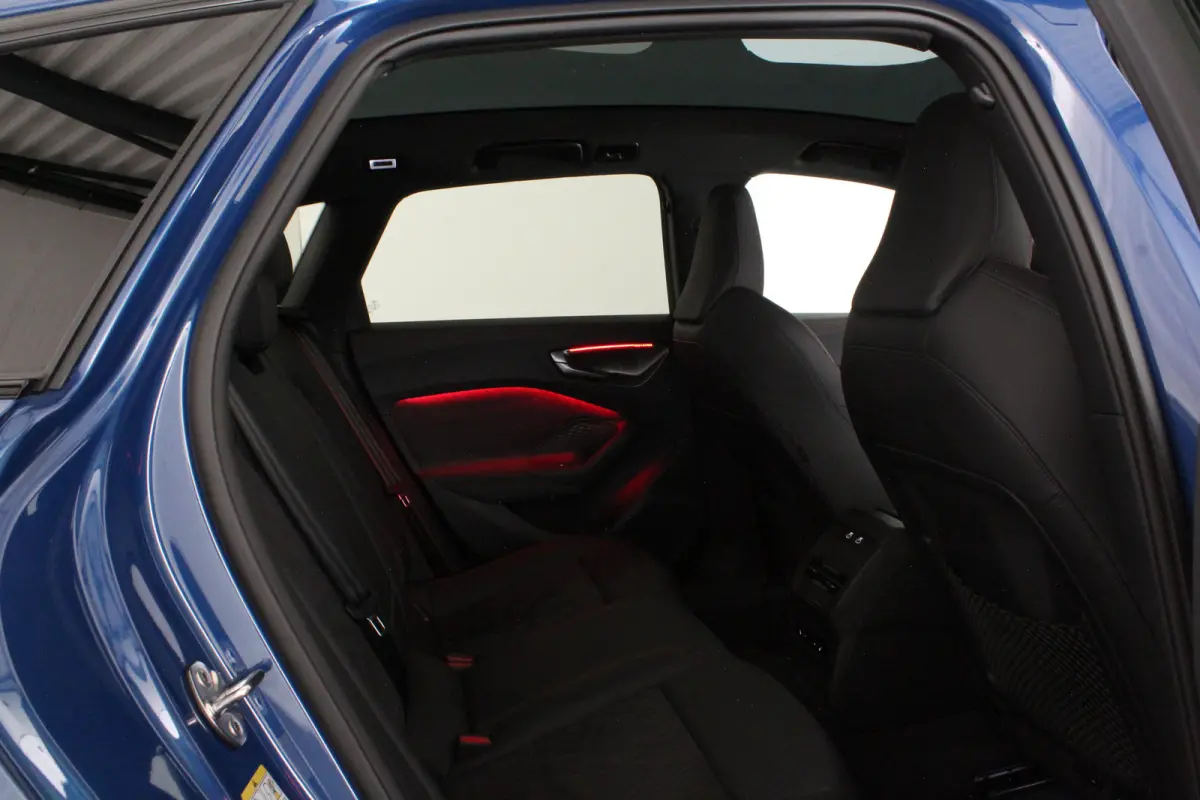 3.0 TFSI S5 quattro 50 year edition > 367pk/Pano./B&O/Trekhaak/Zwart optiek