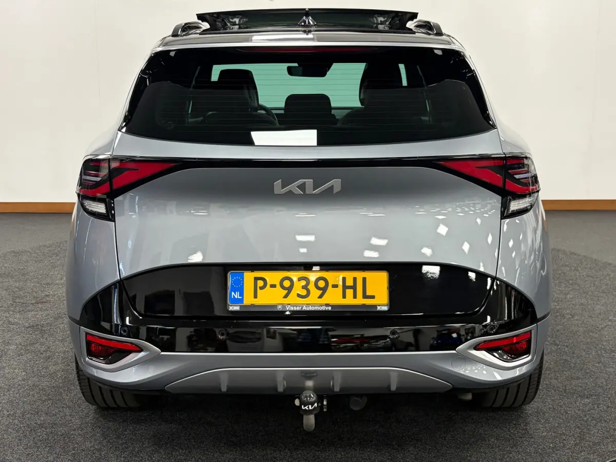 1.6 T-GDi Plug-in Hybrid AWD GT-Line