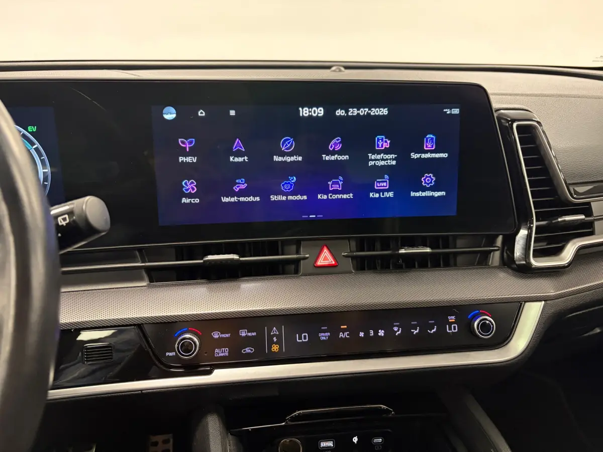 1.6 T-GDi Plug-in Hybrid AWD GT-Line