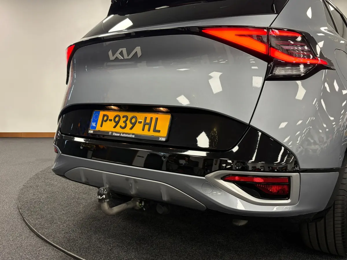 1.6 T-GDi Plug-in Hybrid AWD GT-Line