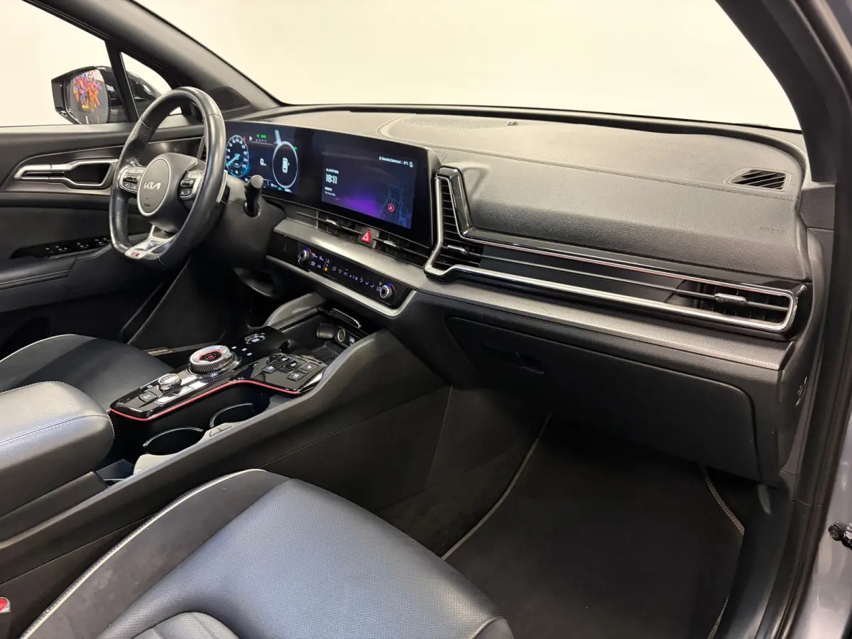 1.6 T-GDi Plug-in Hybrid AWD GT-Line