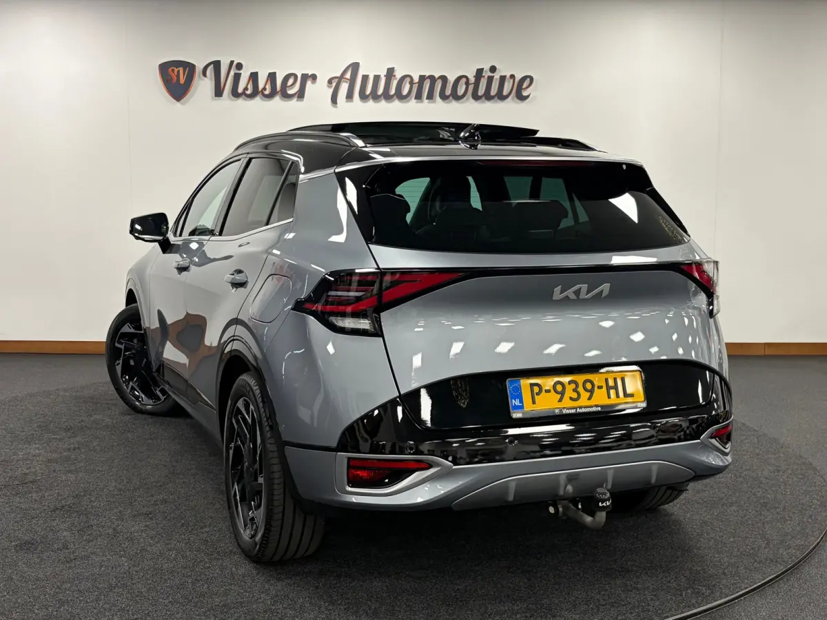 1.6 T-GDi Plug-in Hybrid AWD GT-Line