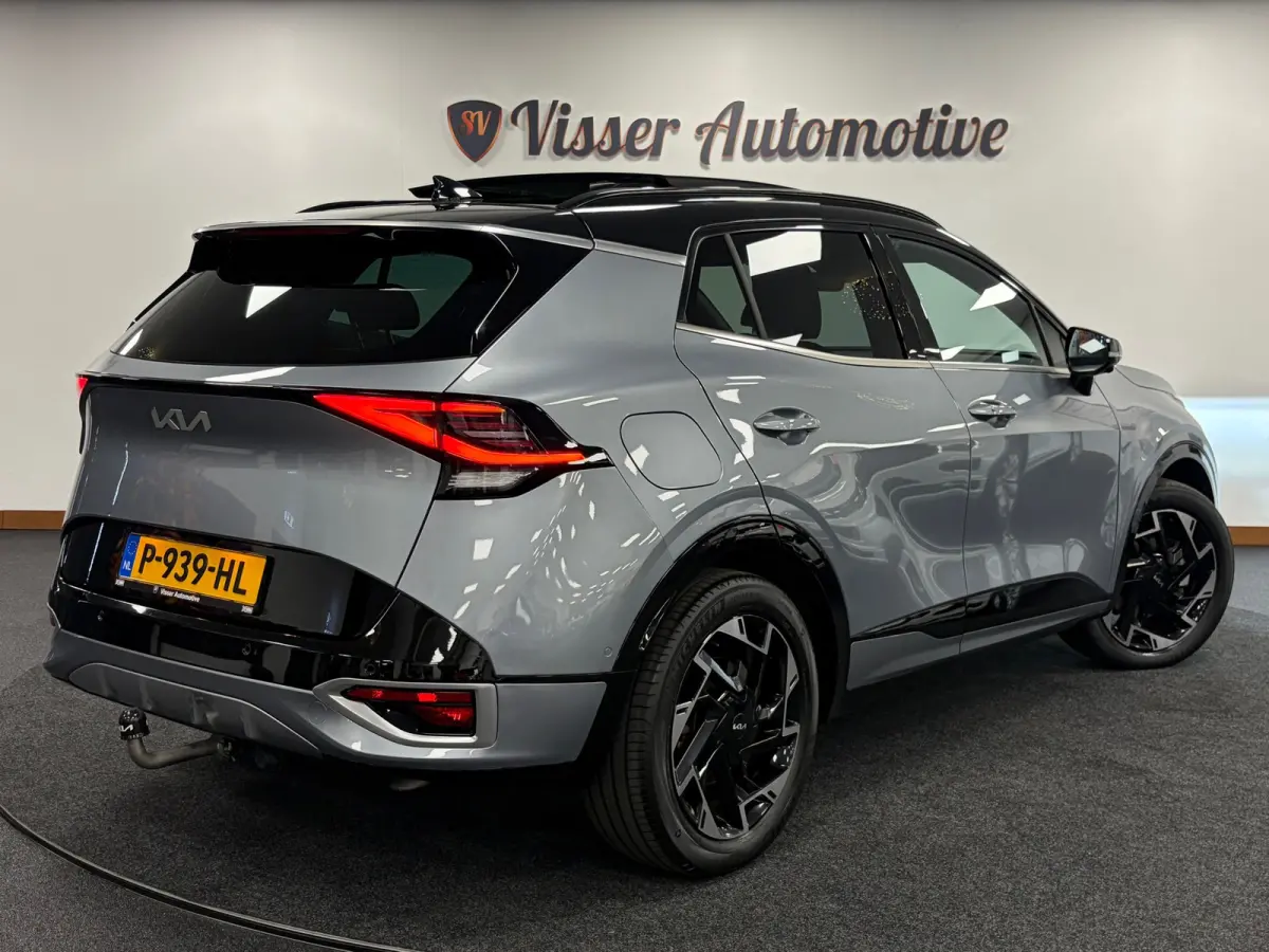 1.6 T-GDi Plug-in Hybrid AWD GT-Line