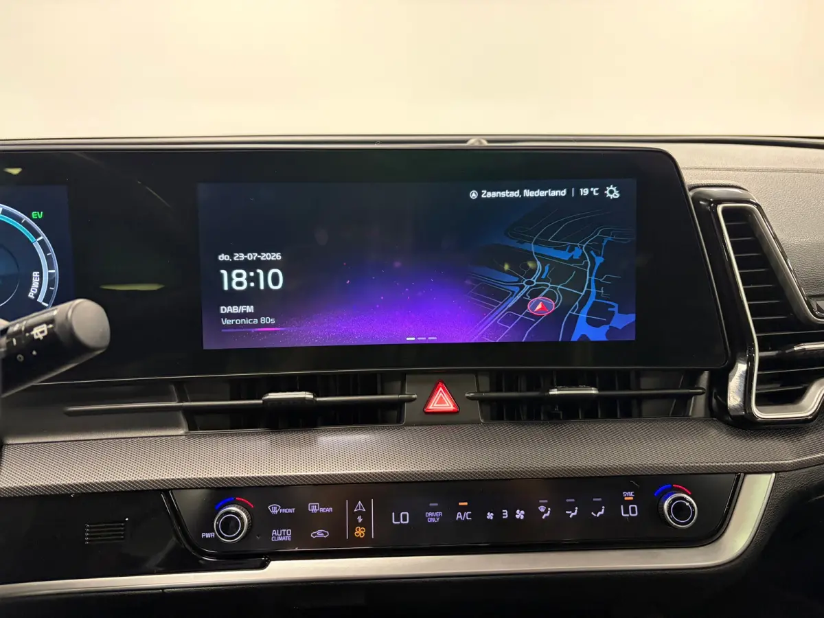 1.6 T-GDi Plug-in Hybrid AWD GT-Line