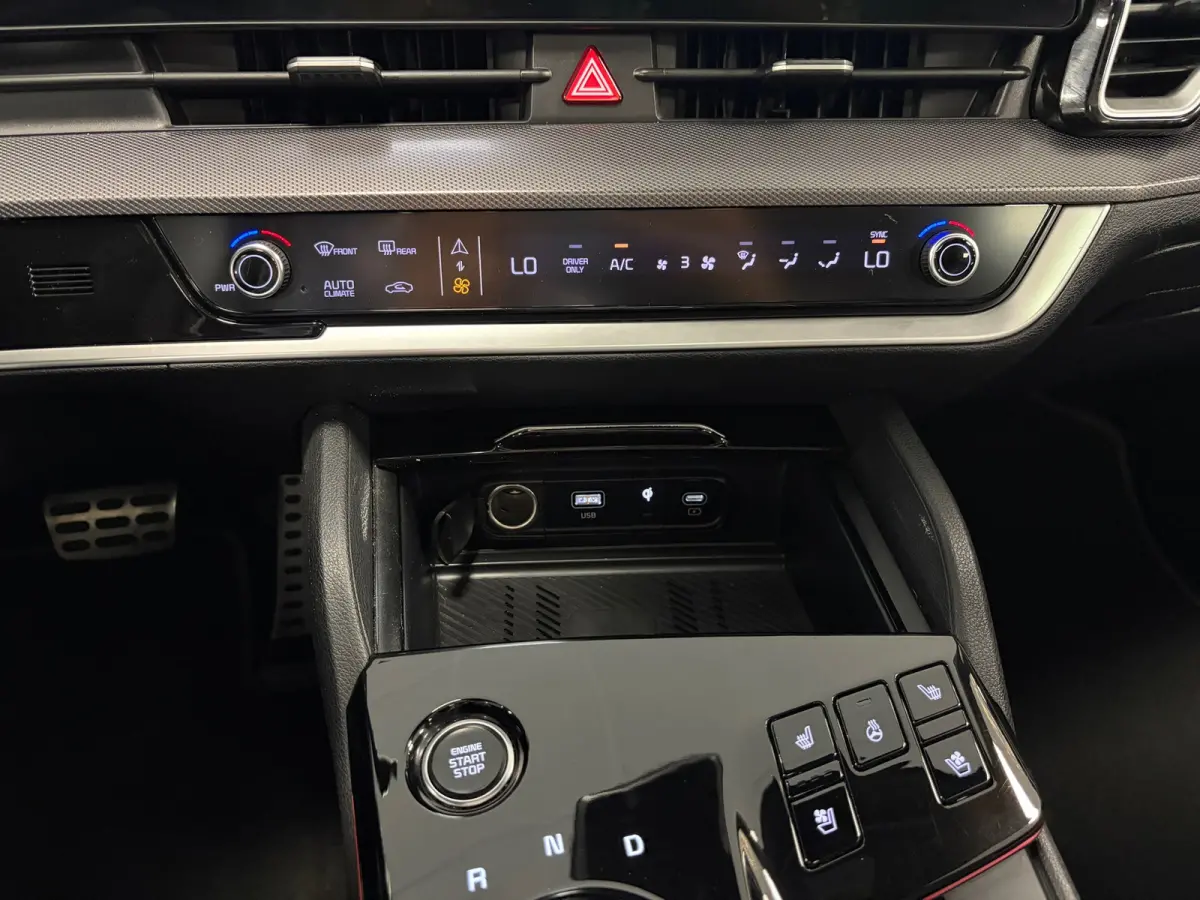 1.6 T-GDi Plug-in Hybrid AWD GT-Line