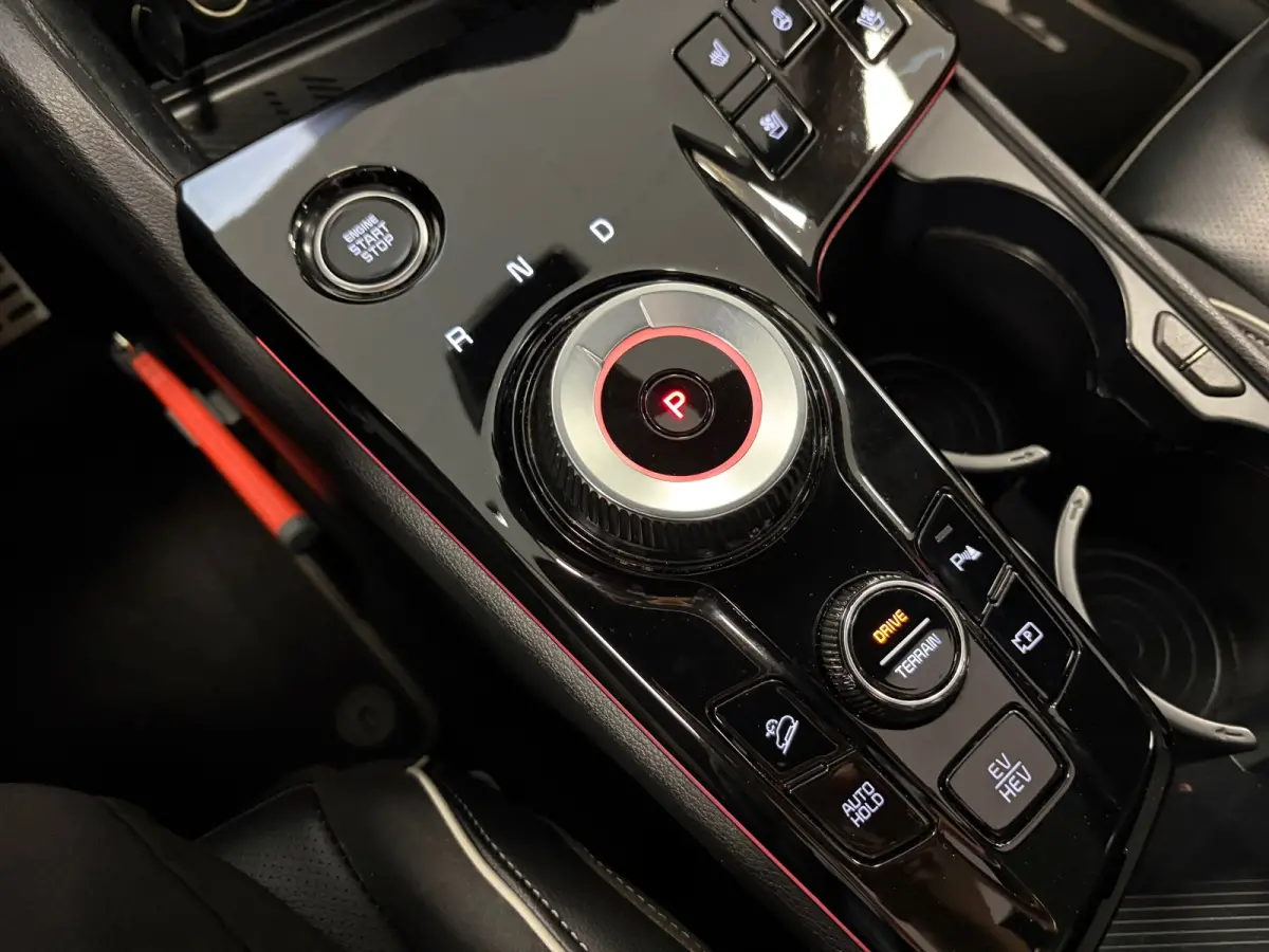 1.6 T-GDi Plug-in Hybrid AWD GT-Line