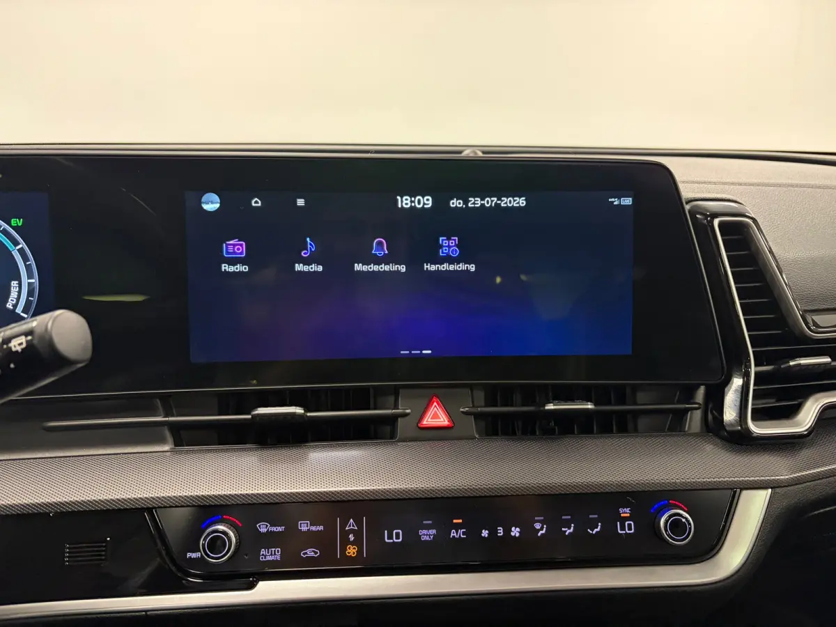 1.6 T-GDi Plug-in Hybrid AWD GT-Line