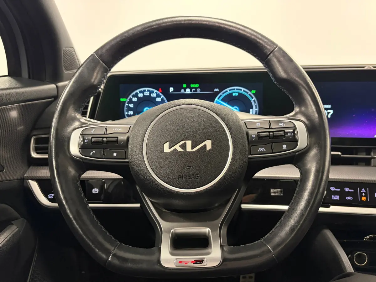 1.6 T-GDi Plug-in Hybrid AWD GT-Line