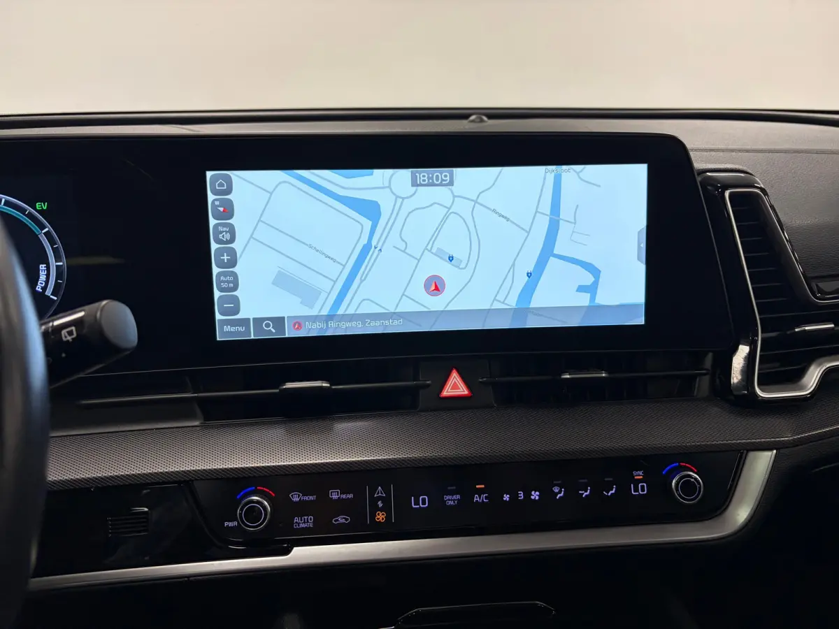 1.6 T-GDi Plug-in Hybrid AWD GT-Line