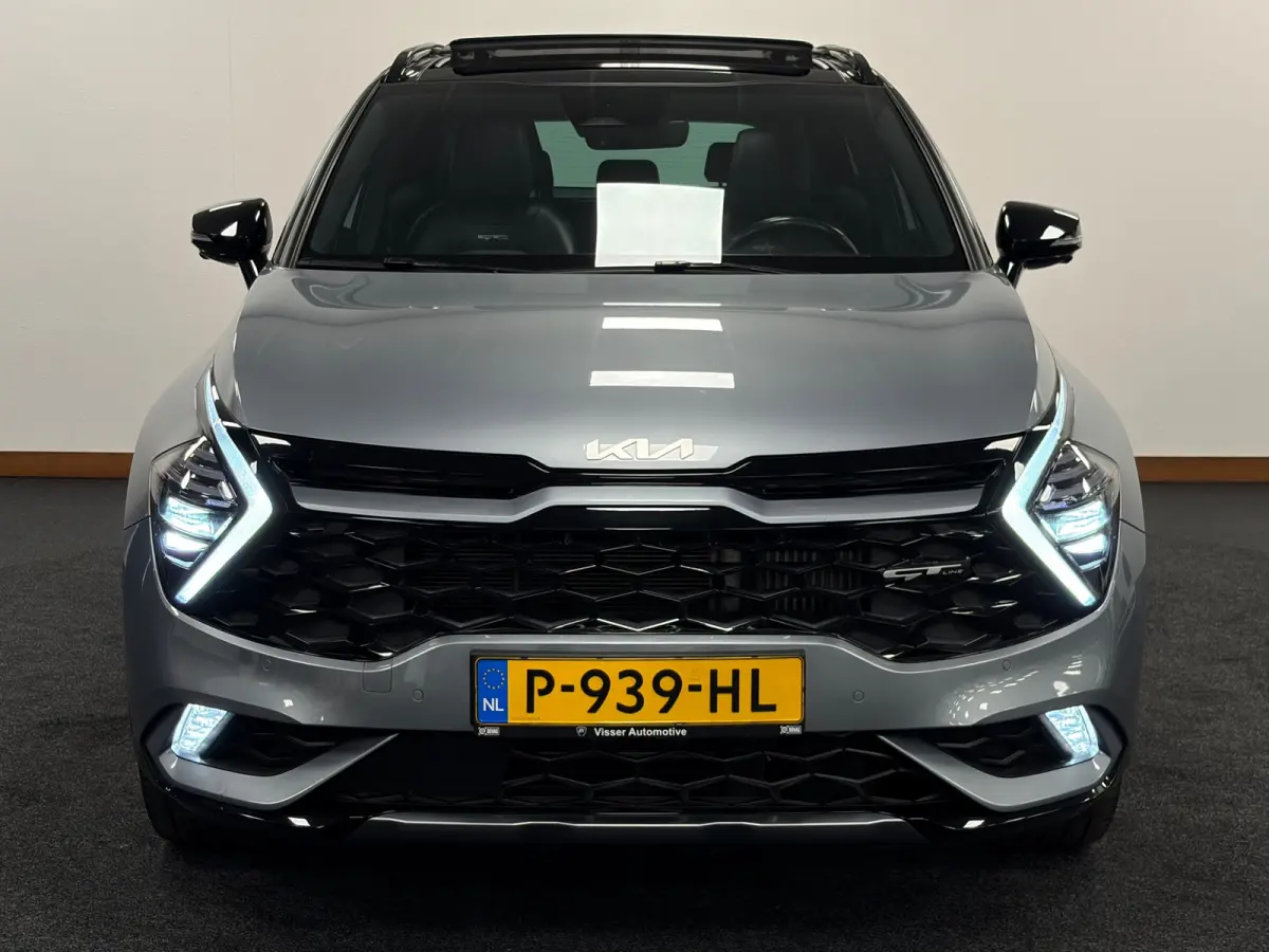 1.6 T-GDi Plug-in Hybrid AWD GT-Line