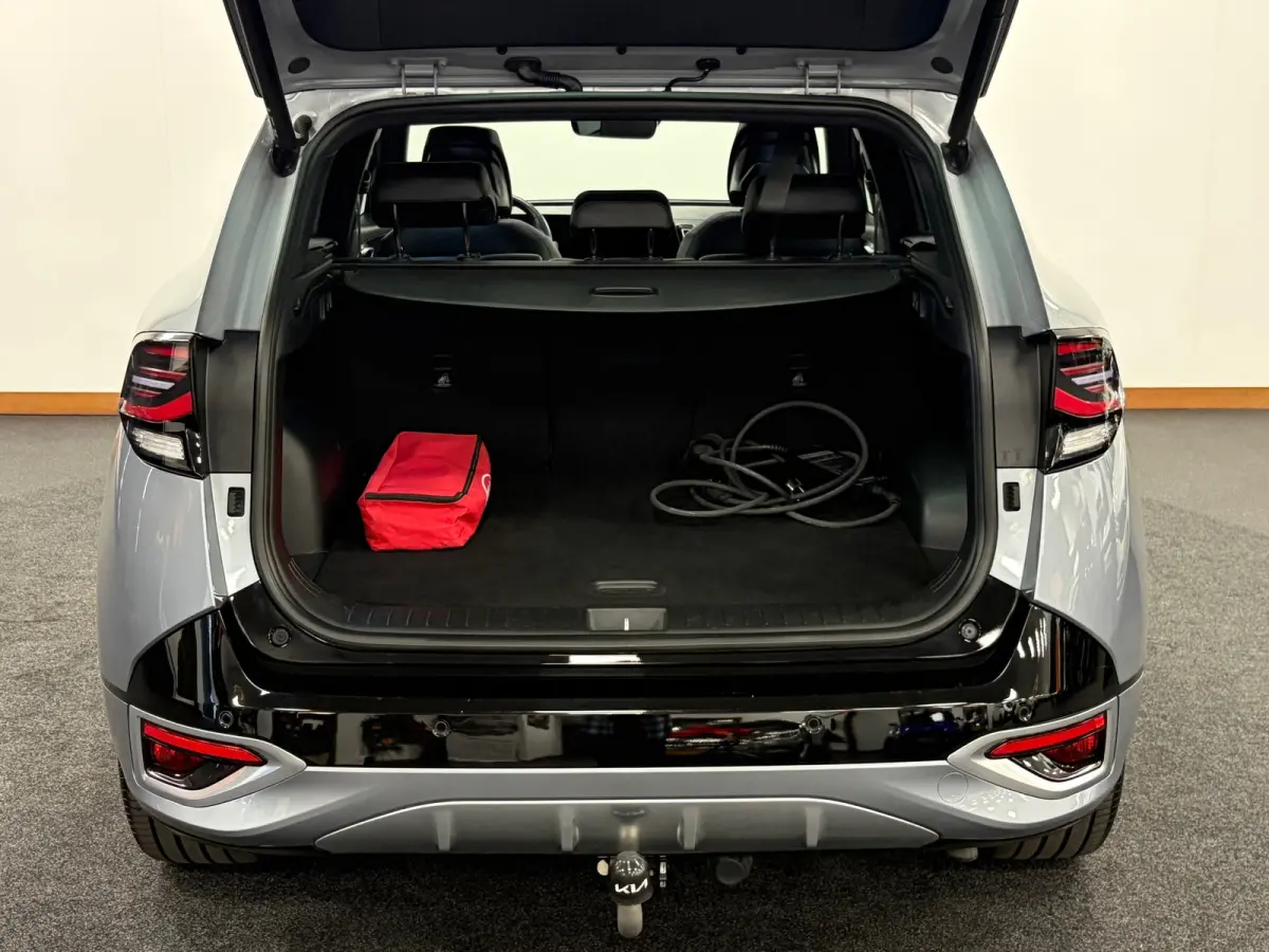 1.6 T-GDi Plug-in Hybrid AWD GT-Line