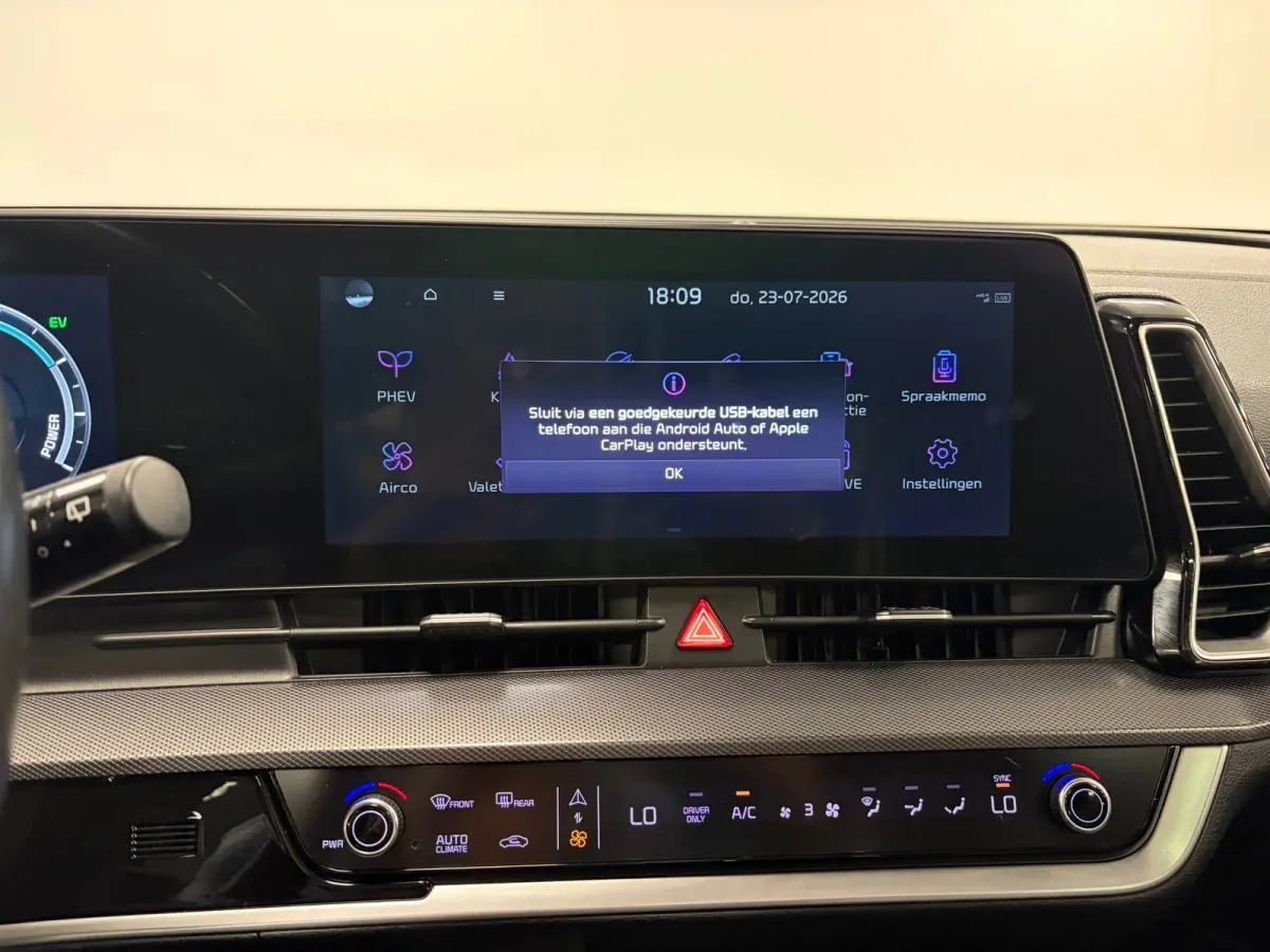 1.6 T-GDi Plug-in Hybrid AWD GT-Line