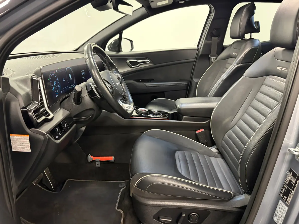 1.6 T-GDi Plug-in Hybrid AWD GT-Line