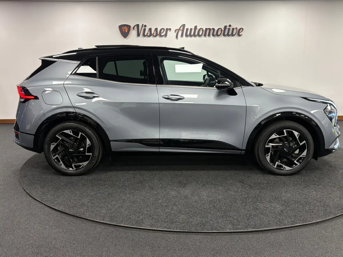 1.6 T-GDi Plug-in Hybrid AWD GT-Line