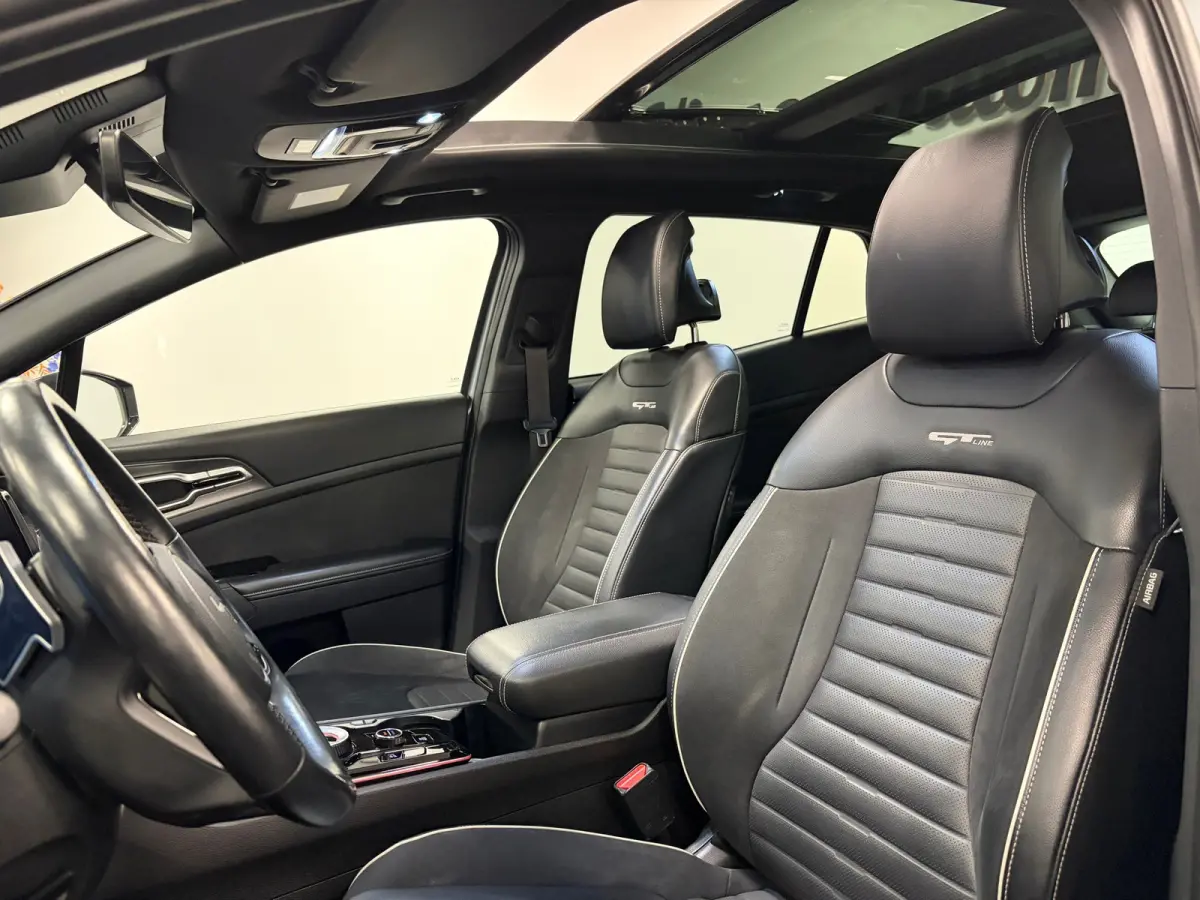 1.6 T-GDi Plug-in Hybrid AWD GT-Line