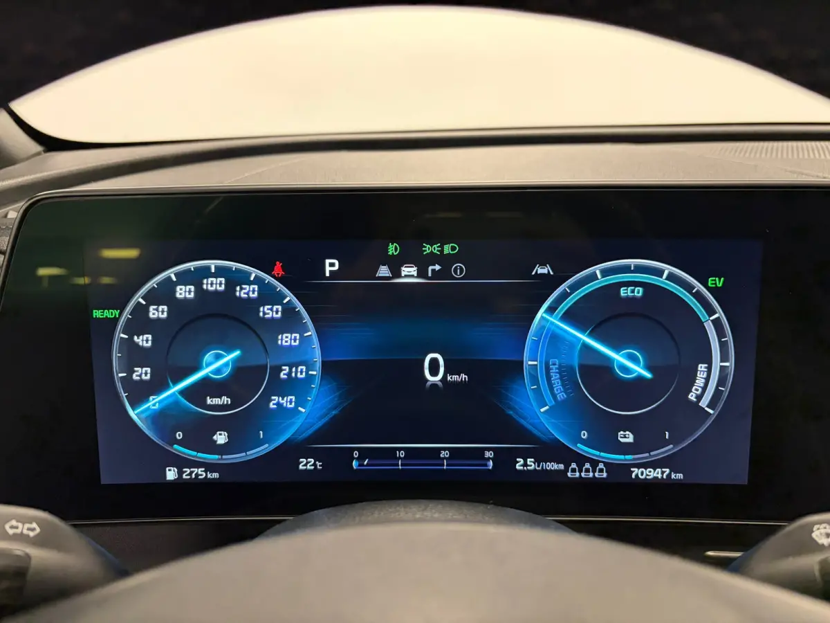 1.6 T-GDi Plug-in Hybrid AWD GT-Line