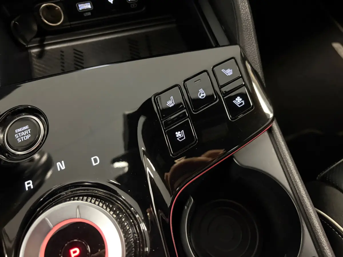 1.6 T-GDi Plug-in Hybrid AWD GT-Line